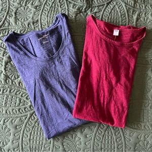 Tshirt Dress Bundle